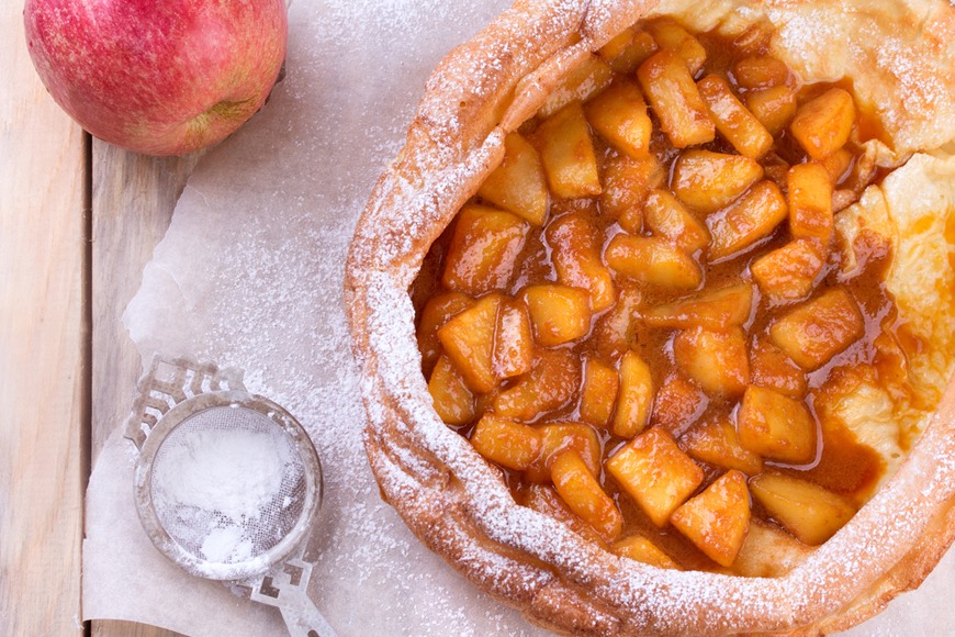 8 Sweet Pancake Recipes and Ideas You Need to Try For World Pancake Day 8 Sweet Pancake Recipes and Ideas You Need to Try For World Pancake Day